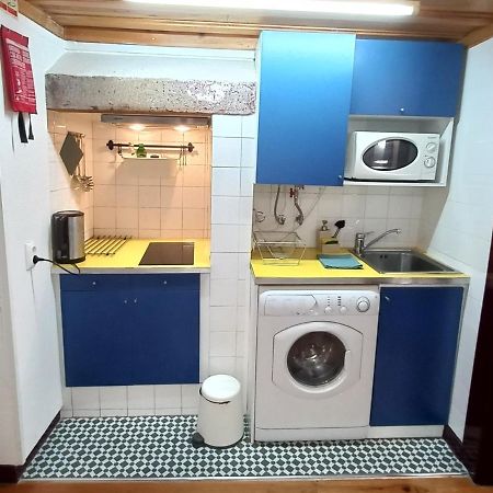 شقة Casa Em Alfama Lisboa المظهر الخارجي الصورة