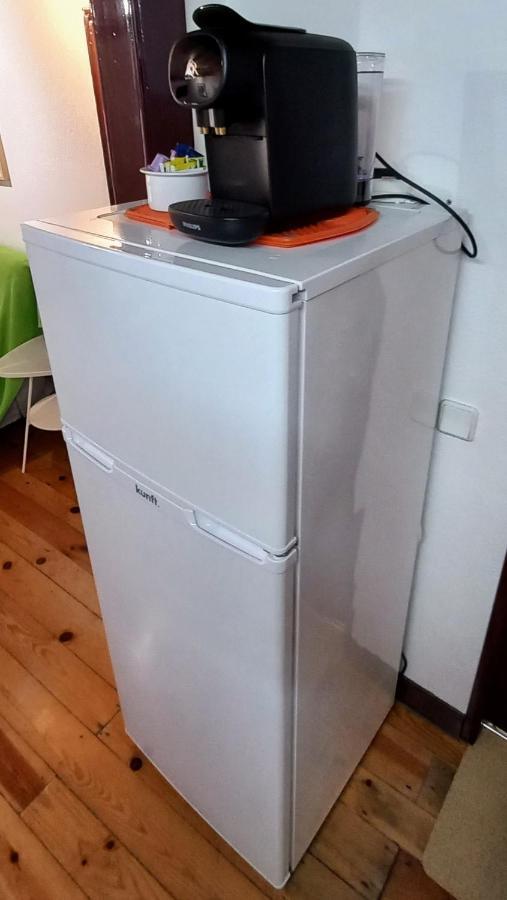 شقة Casa Em Alfama Lisboa المظهر الخارجي الصورة