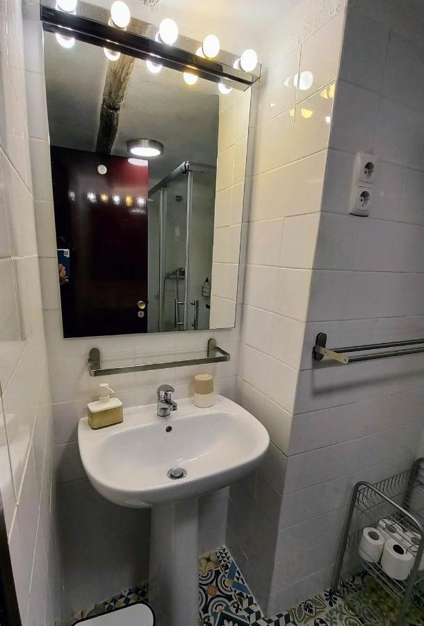 شقة Casa Em Alfama Lisboa المظهر الخارجي الصورة