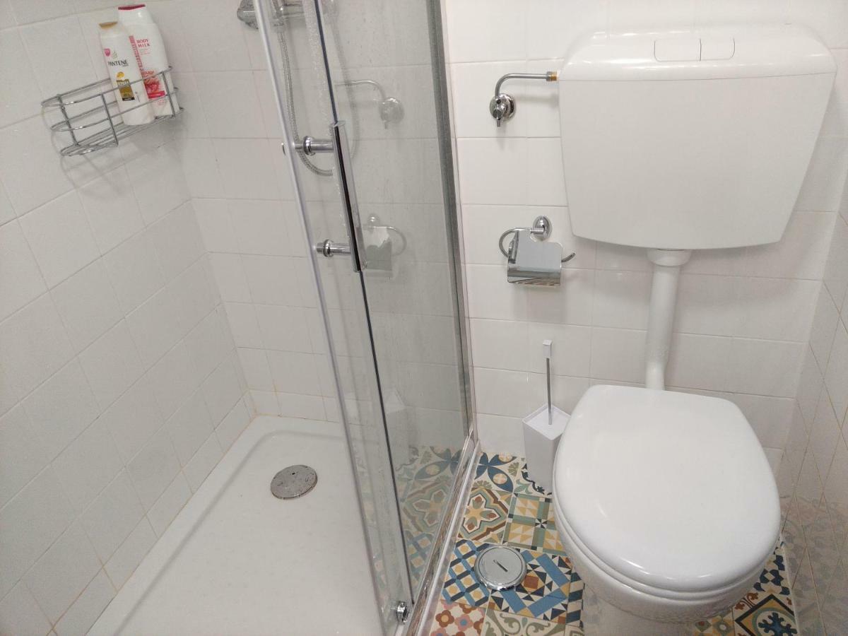 شقة Casa Em Alfama Lisboa المظهر الخارجي الصورة
