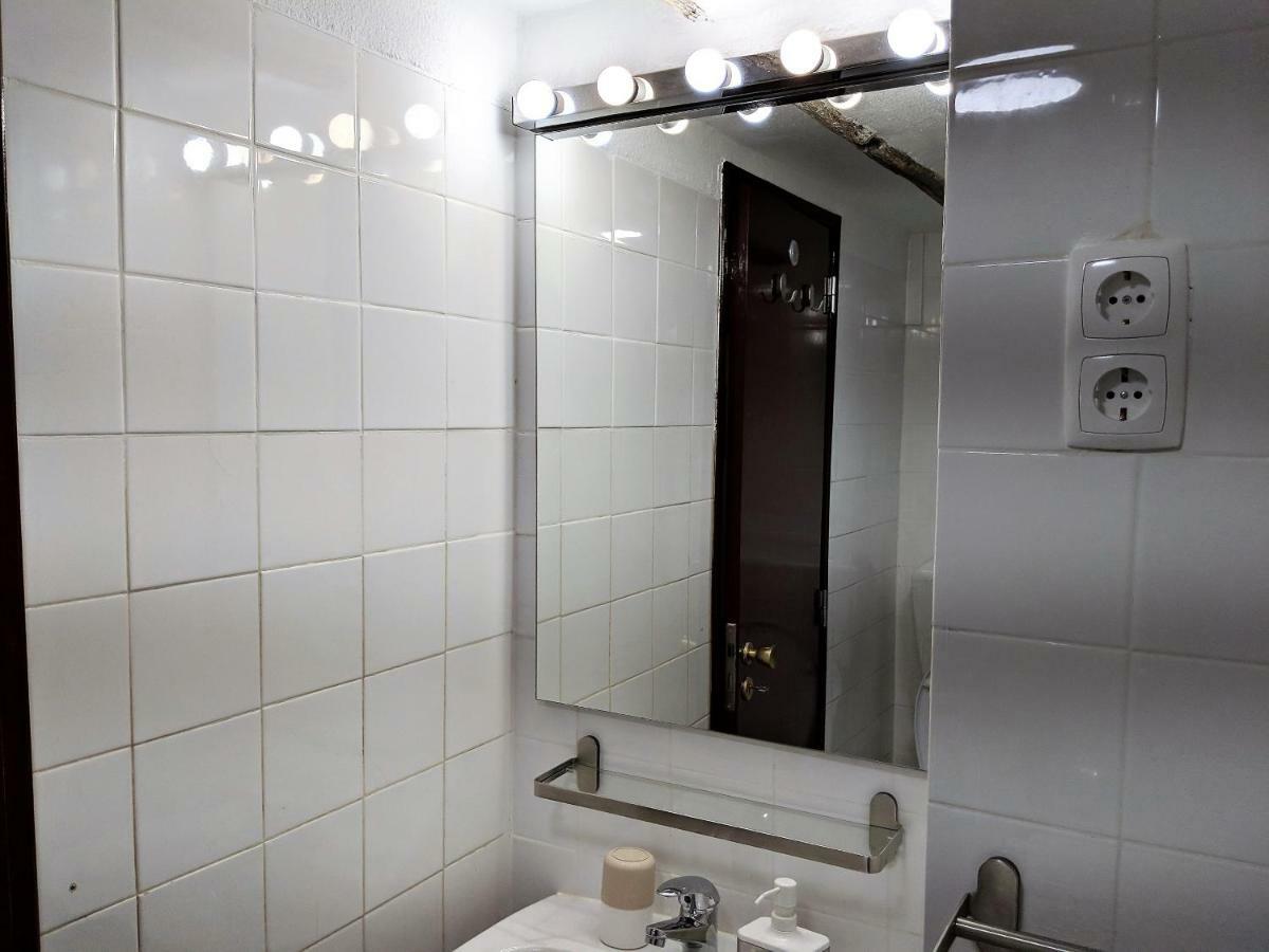 شقة Casa Em Alfama Lisboa المظهر الخارجي الصورة
